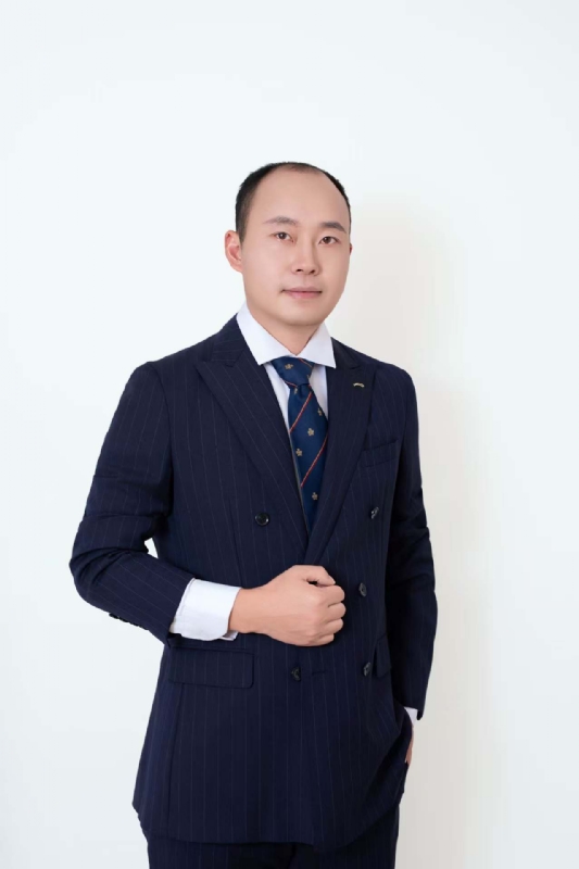 前程似锦的第一张照片--南通相亲服务中心