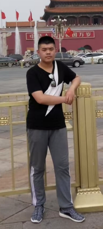 超棒超棒样样都棒的第一张照片--南通相亲服务中心