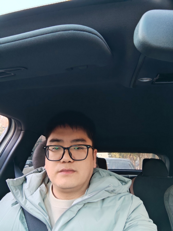 工作进心的第一张照片--南通相亲服务中心