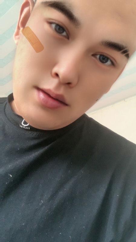 oK天黑就回家的第一张照片--南通相亲服务中心