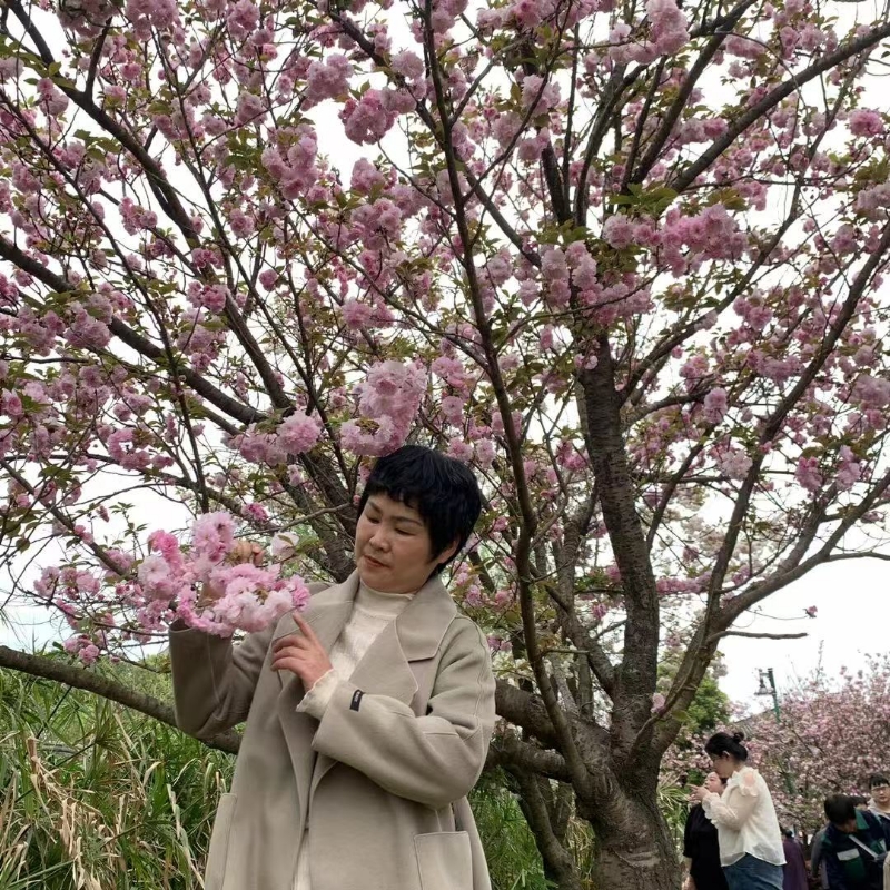 秋冬的雨有点冷的第一张照片--南通相亲服务中心