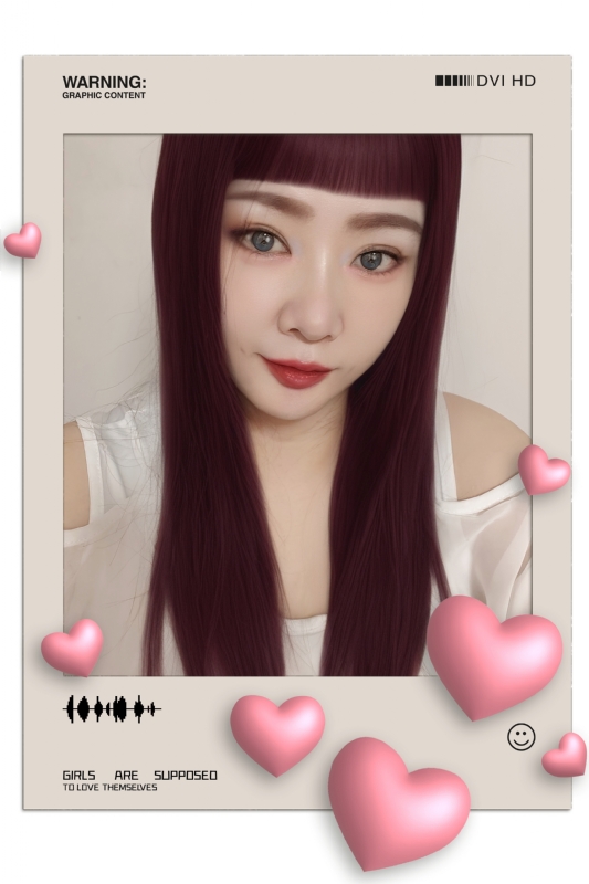 丽丽的第一张照片--南通相亲服务中心