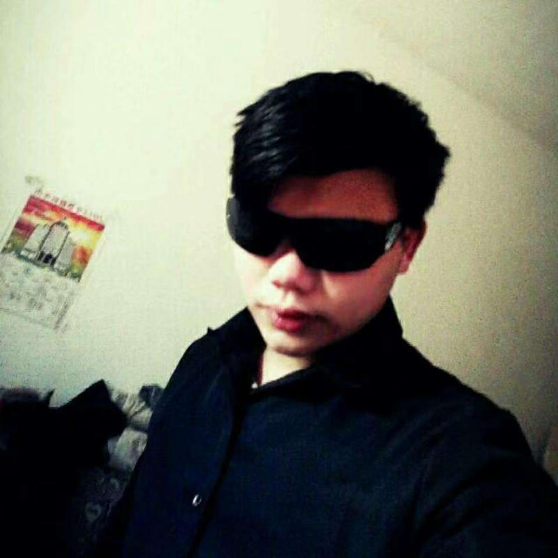 孤伤泪痕的第一张照片--南通相亲服务中心