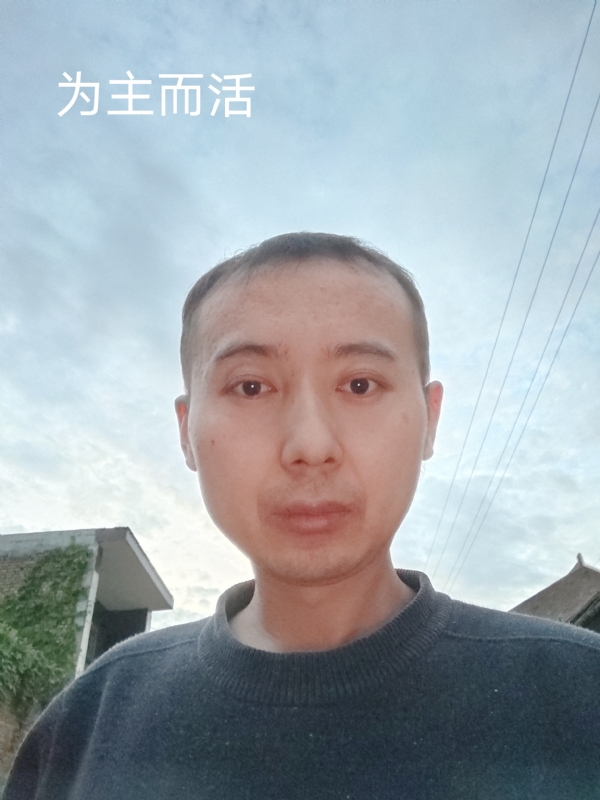 柳宁的第一张照片--南通相亲服务中心