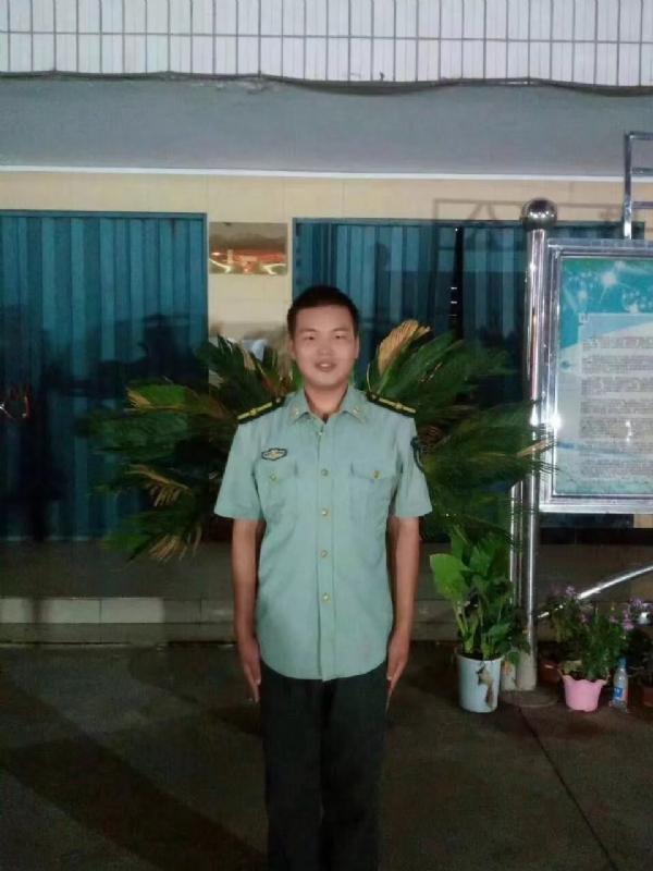 程程的第一张照片--南通相亲服务中心