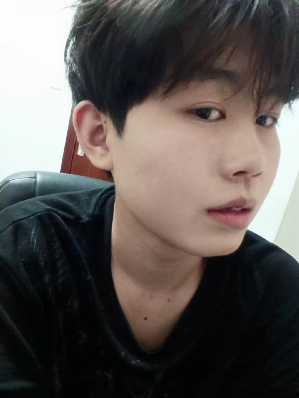 小鱼的第一张照片--南通相亲服务中心