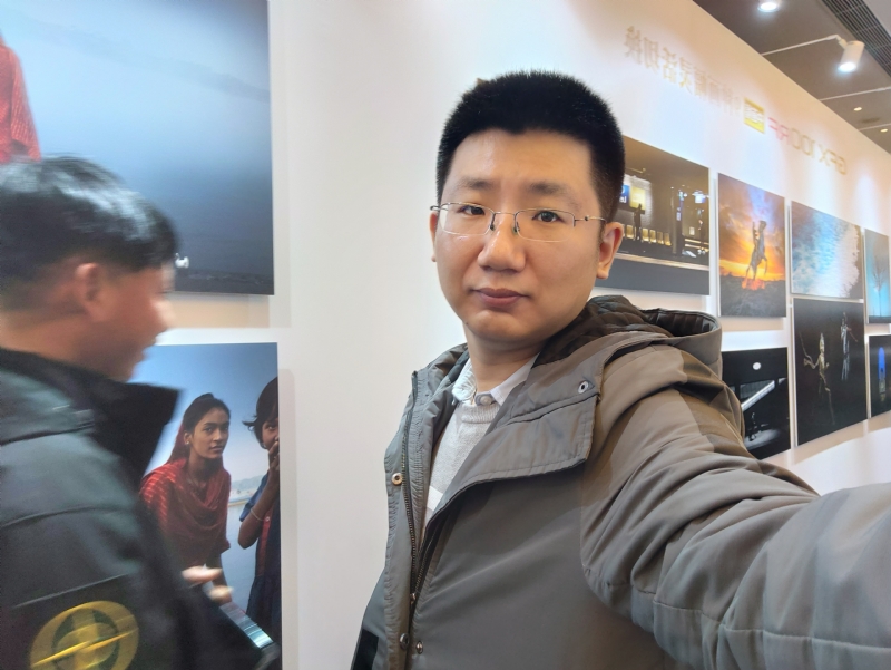 流浪的晚星的第四张照片--南通相亲服务中心