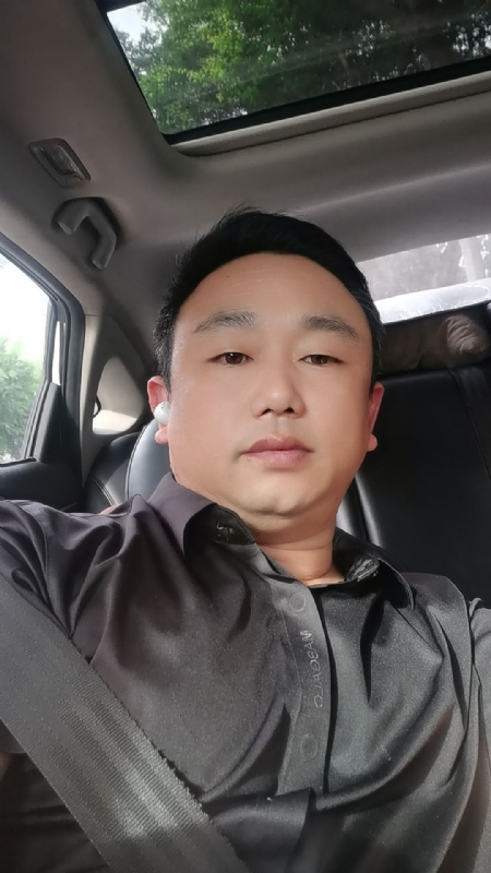 老烽的第一张照片--南通相亲服务中心