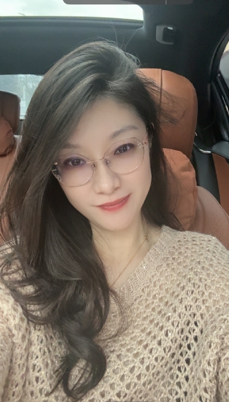 candice的第二张照片--南通相亲服务中心