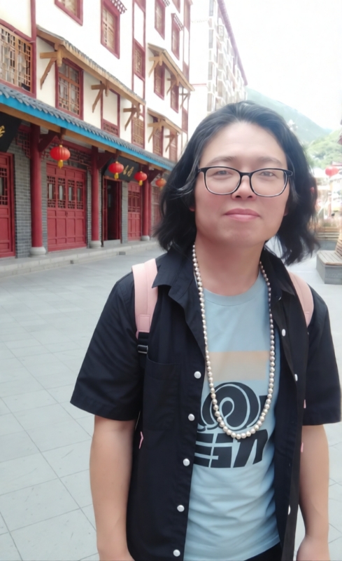 董先森的第一张照片--南通相亲服务中心