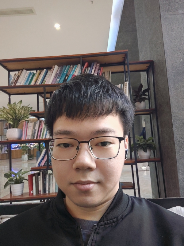 00柯的第一张照片--南通相亲服务中心