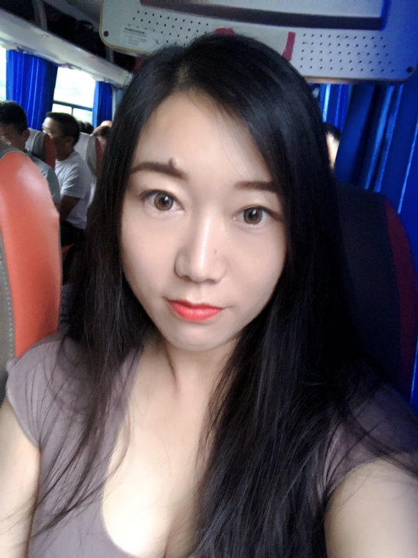 杨杨的第一张照片--南通相亲服务中心