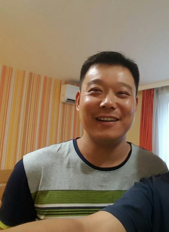 这里靠谱吗的第二张照片--南通相亲服务中心