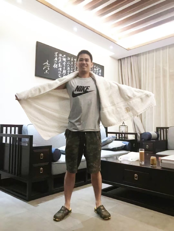 侬好侬好的第二张照片--南通相亲服务中心