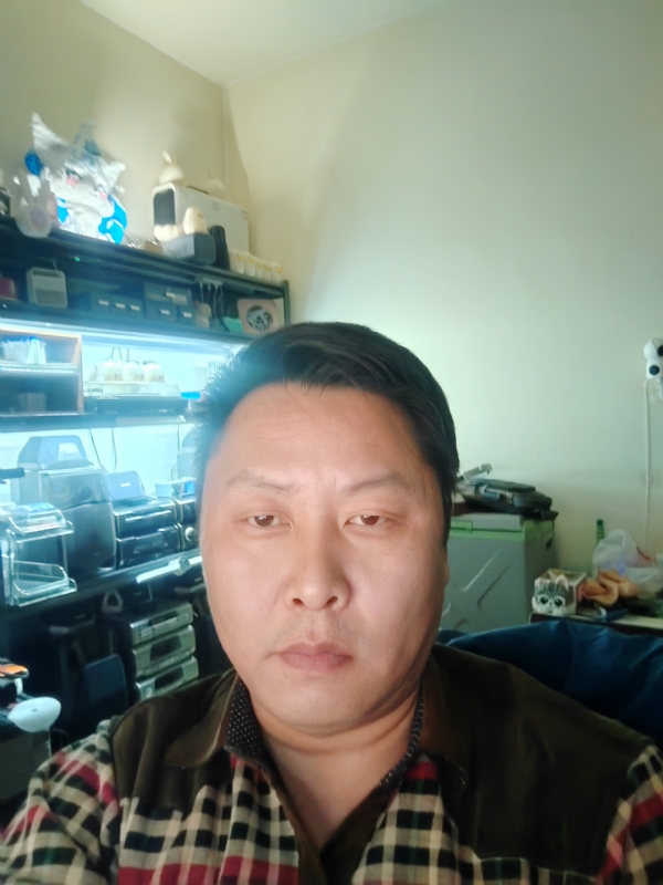 一半的第一张照片--南通相亲服务中心