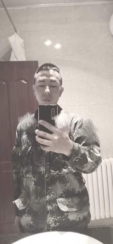 穆缘的第一张照片--南通相亲服务中心