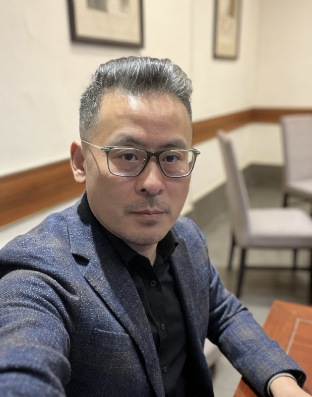 李雲明的第一张照片--南通相亲服务中心