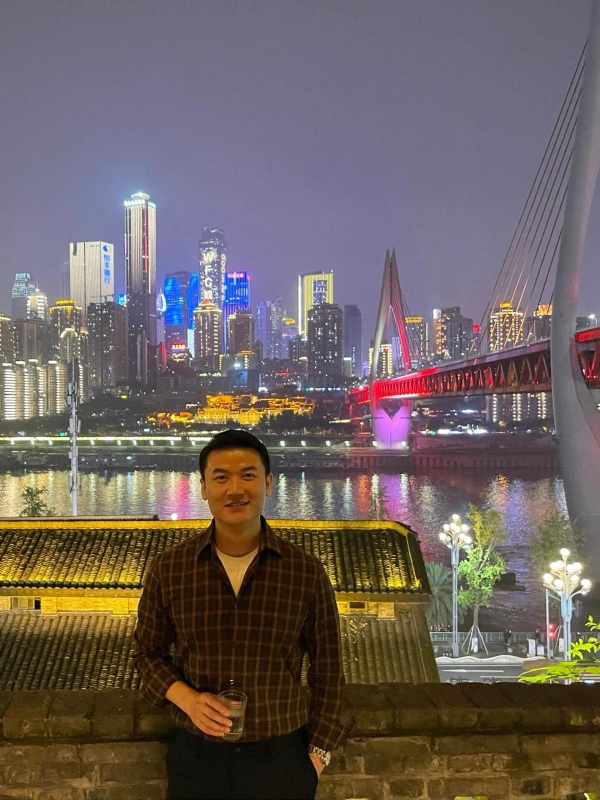 御風的第一张照片--南通相亲服务中心