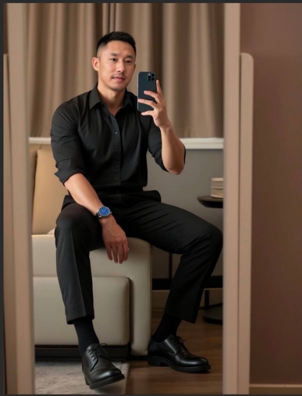 清风徐来的第四张照片--南通相亲服务中心