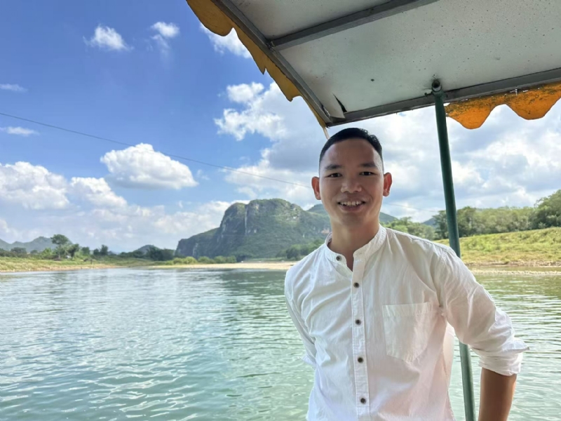 天云的第一张照片--南通相亲服务中心