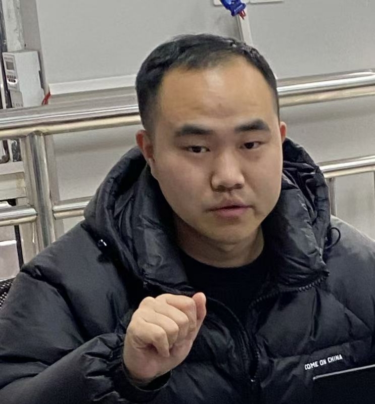 wkx的第二张照片--南通相亲服务中心