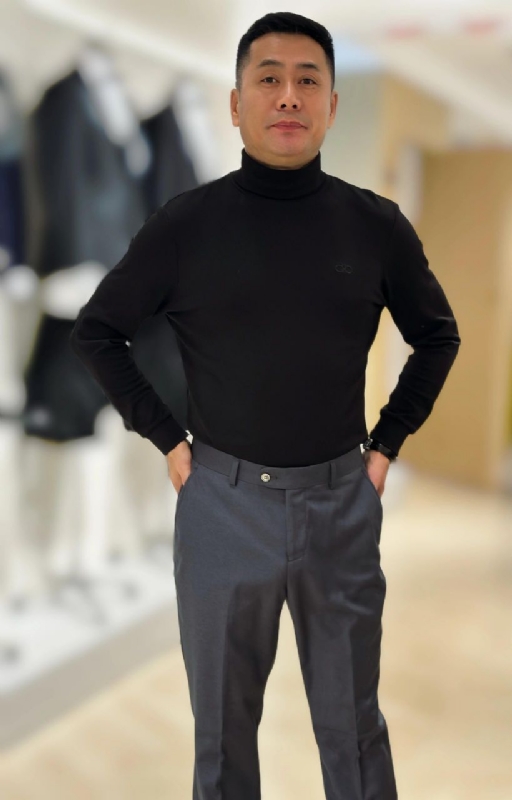 Make的第二张照片--南通相亲服务中心