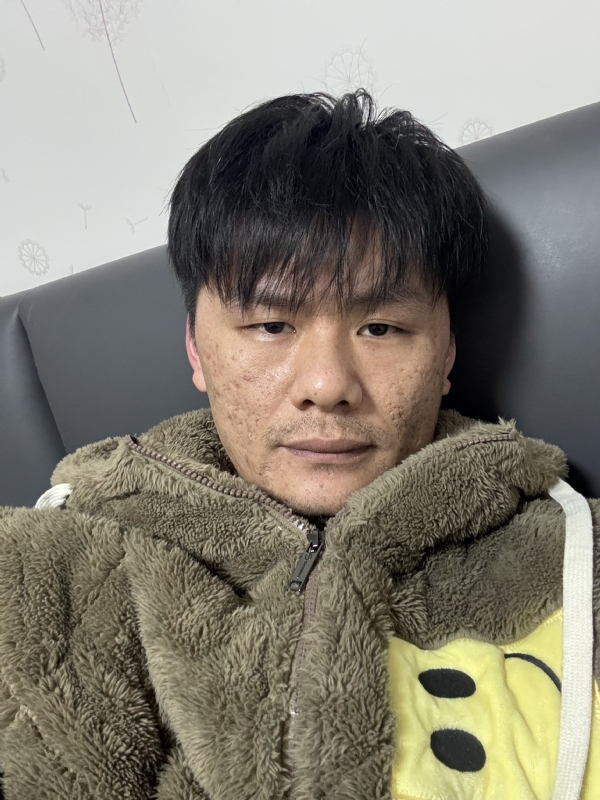 赵淼的第一张照片--南通相亲服务中心