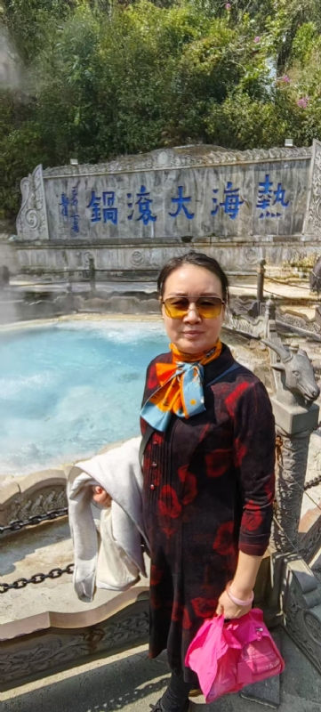 夜莺的第一张照片--南通相亲服务中心