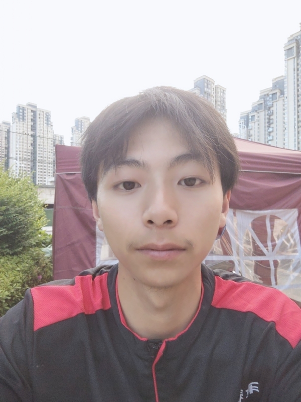 小顺的第一张照片--南通相亲服务中心