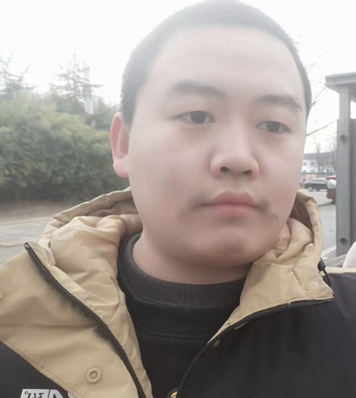 机器猫的第一张照片--南通相亲服务中心