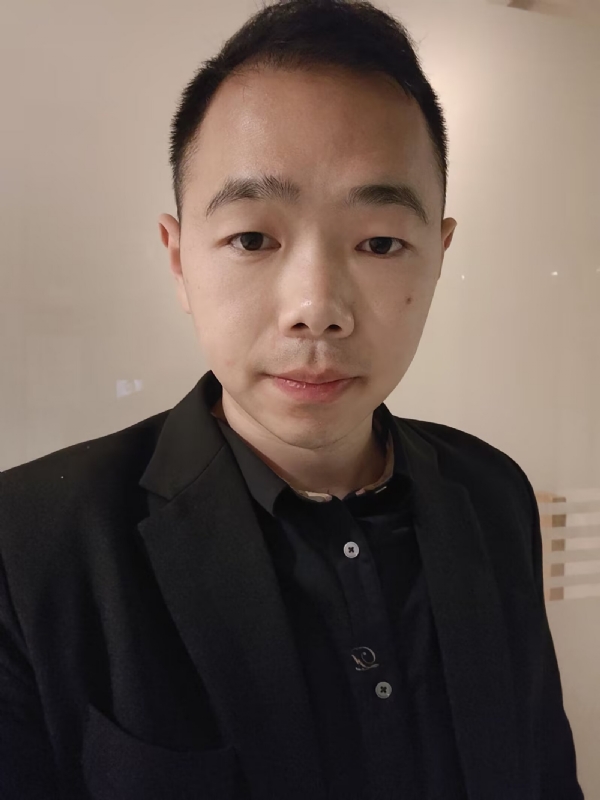 夜听雨声的第一张照片--南通相亲服务中心