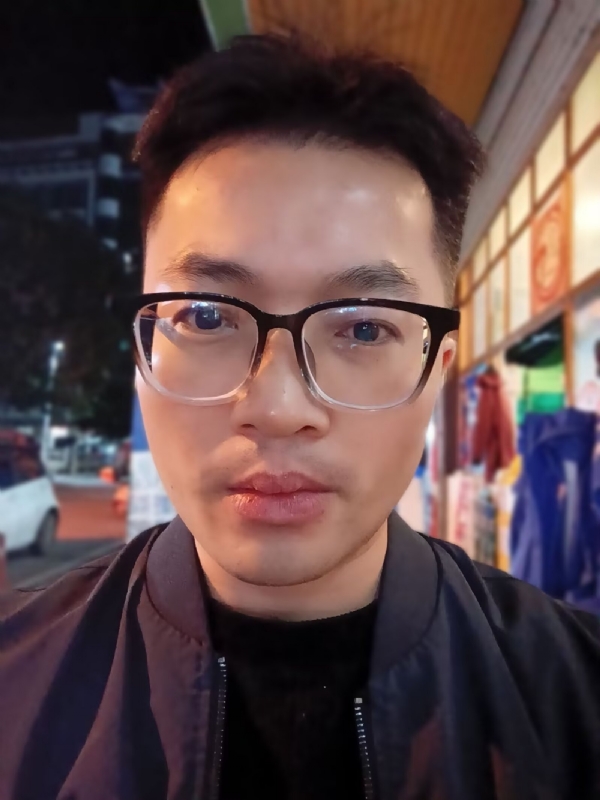 沧海一粟的第一张照片--南通相亲服务中心