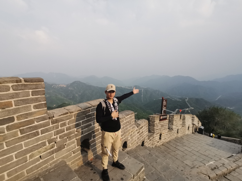 幽幽灵龙的第一张照片--南通相亲服务中心