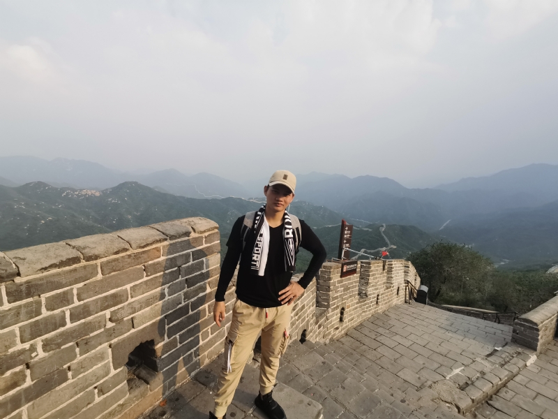 幽幽灵龙的第二张照片--南通相亲服务中心