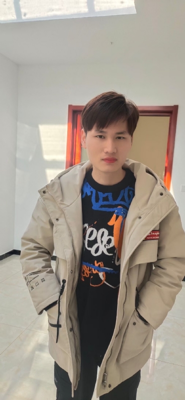 真诚的小帅的第二张照片--南通相亲服务中心