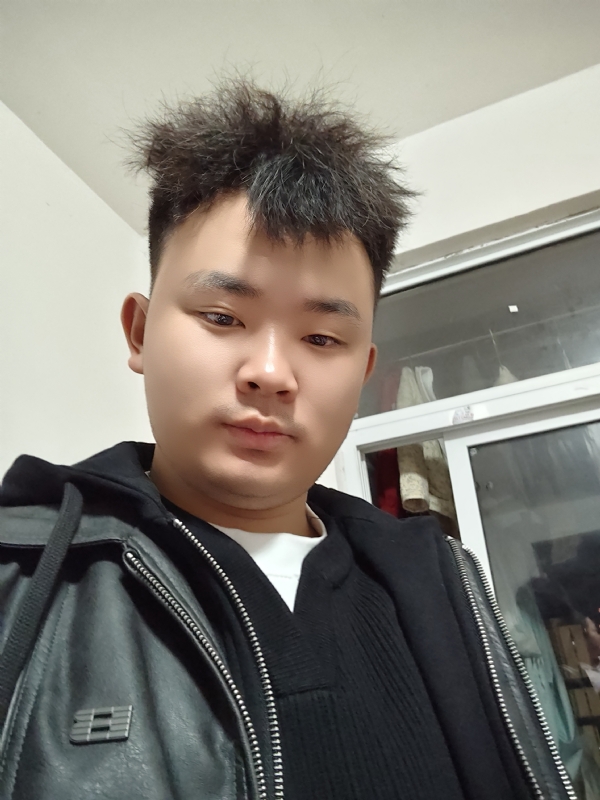 阿龙找对象的第一张照片--南通相亲服务中心