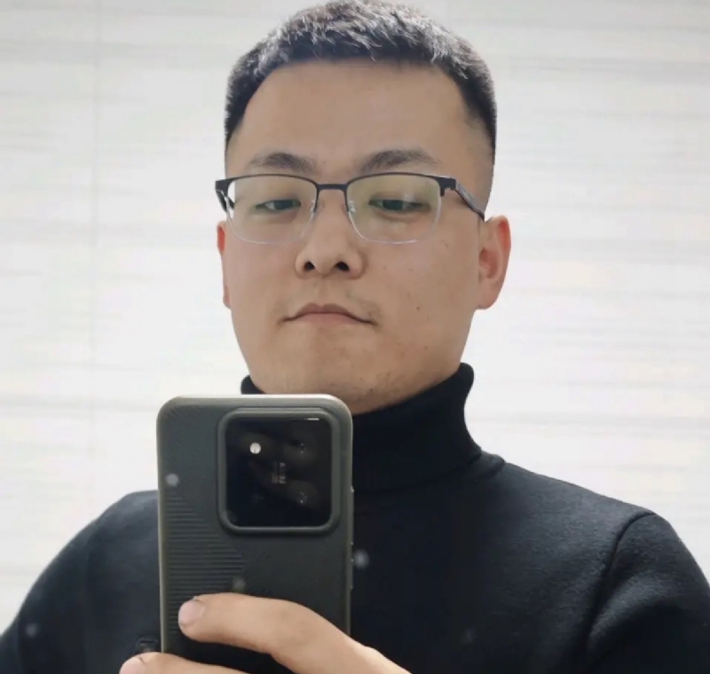 清风的第一张照片--南通相亲服务中心