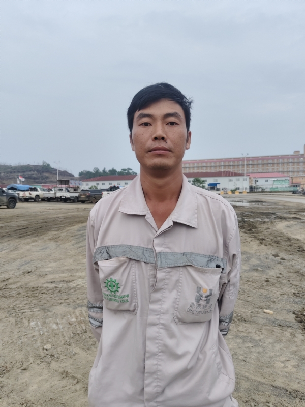 青山原是我身边伴的第一张照片--南通相亲服务中心