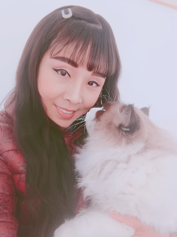 梦雅的第二张照片--南通相亲服务中心