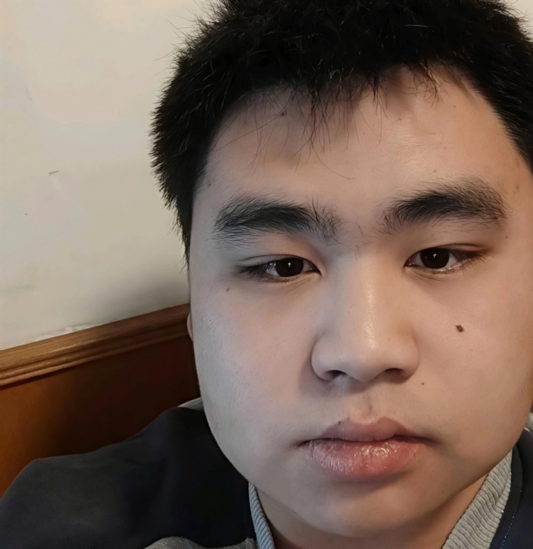 白泽的第二张照片--南通相亲服务中心