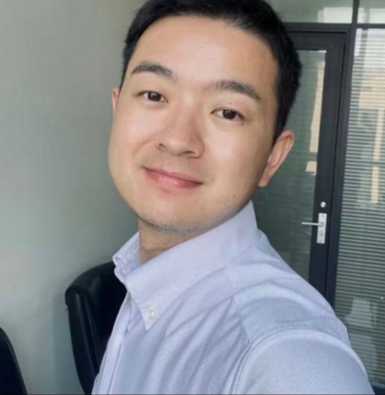 未来可期的第三张照片--南通相亲服务中心