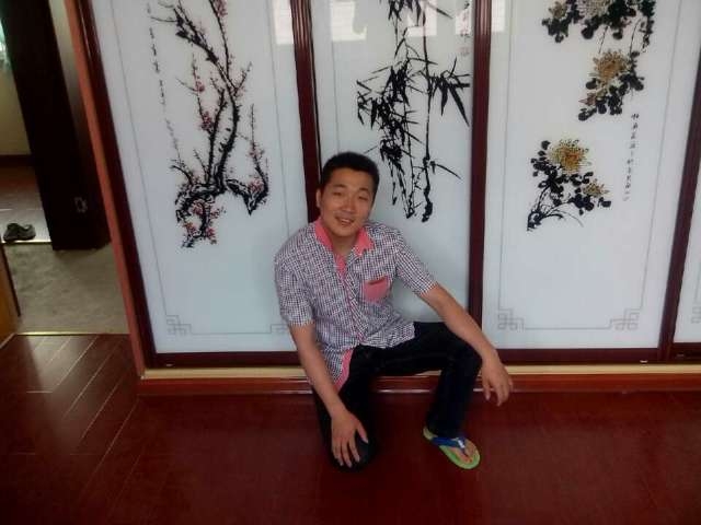 爱你一生一世的第三张照片--南通相亲服务中心