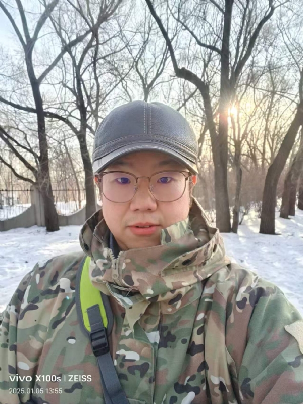 上海小老虎的第一张照片--南通相亲服务中心