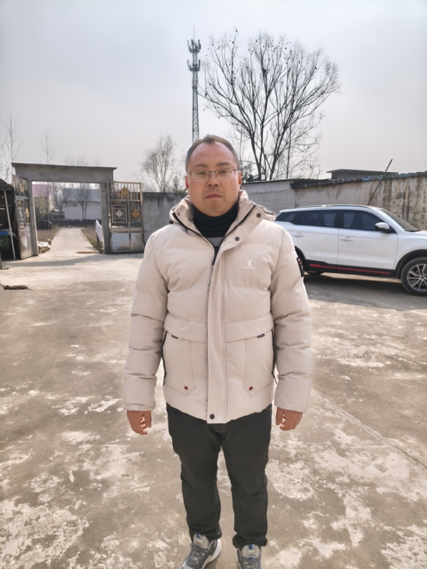 无狠的第一张照片--南通相亲服务中心