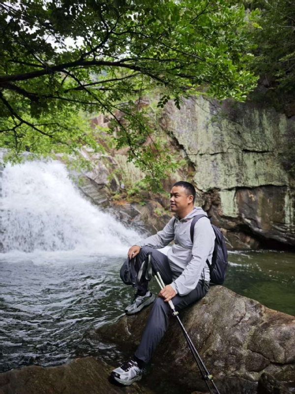 拾光纪的第一张照片--南通相亲服务中心
