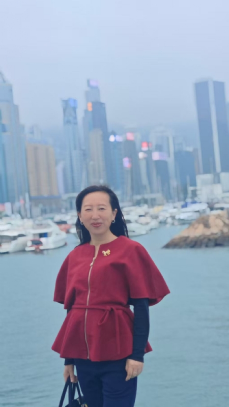 燕西的第二张照片--南通相亲服务中心