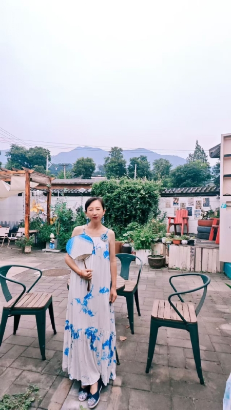 燕西的第四张照片--南通相亲服务中心