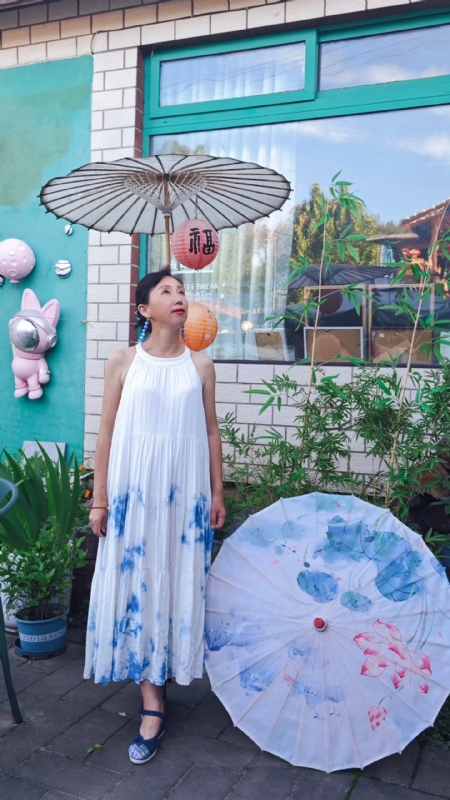 燕西的第五张照片--南通相亲服务中心