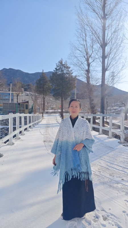 燕西的第六张照片--南通相亲服务中心