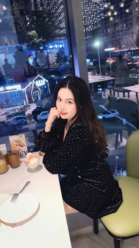 元气的第一张照片--南通相亲服务中心